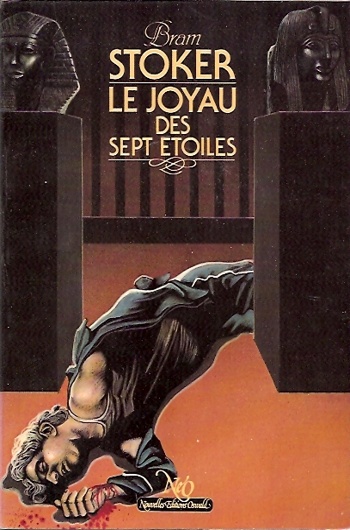 Bram Stoker - Le joyau des sept �toiles