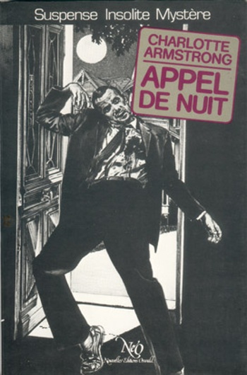 Charlotte Armstrong - Appel de nuit