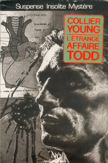 Collier Young - L'�trange affaire Todd
