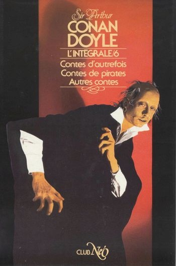 Arthur Conan Doyle - Arthur Conan Doyle - L'Int�grale 6