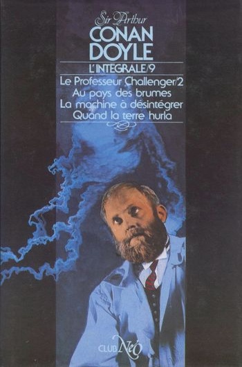 Arthur Conan Doyle - Arthur Conan Doyle - L'Int�grale 9