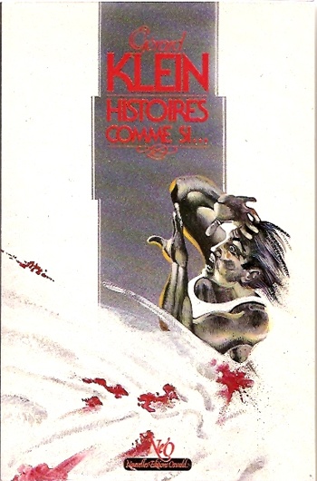 G�rard Klein - Histoires comme si