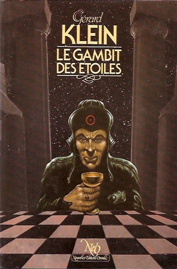 G�rard Klein - Le Gambit des �toiles