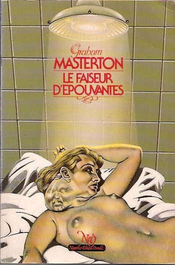 Graham Masterton - Le faiseur d'�pouvantes