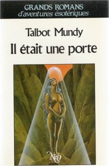 Mundy Talbot - Il �tait une porte