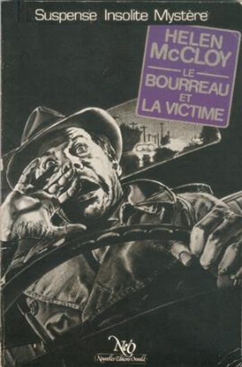 Helen McCloy - Le boureau et la victime