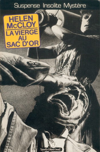 Helen McCloy - La vierge au sac d'or