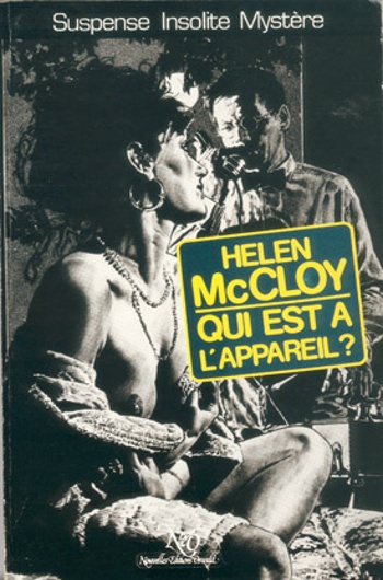 Helen McCloy - Qui est � l'appareil ?