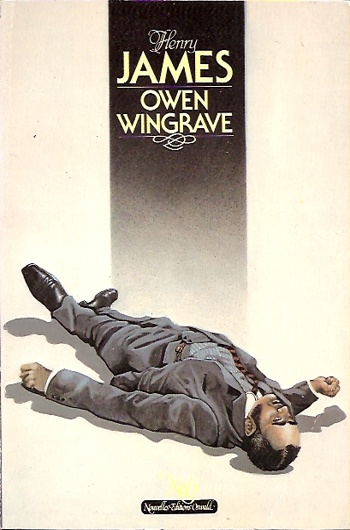 Henry James - Owen Wingrave