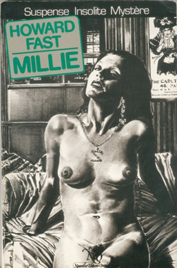 Howard Fast - Millie
