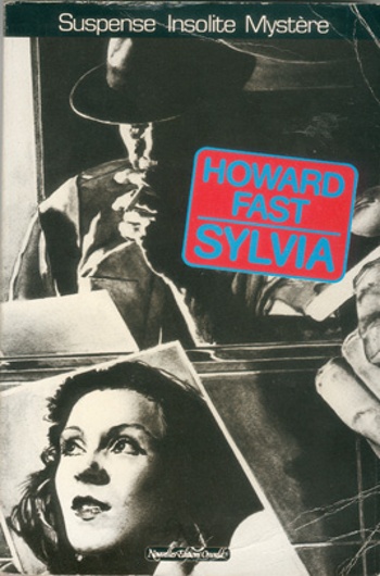 Howard Fast - Sylvia