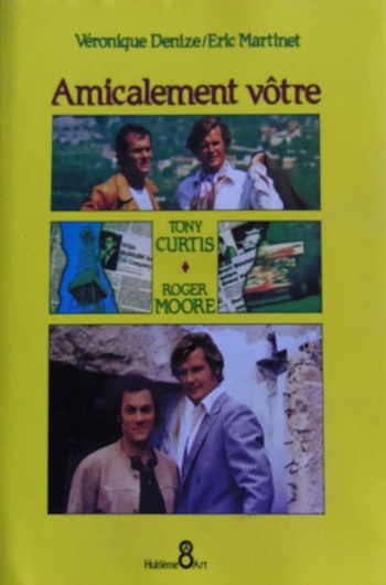 V�ronique Denize et �ric Martinet - Amicalement v�tre