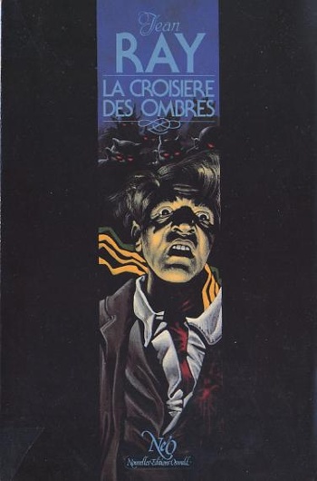 Jean Ray - La croisi�re des ombres