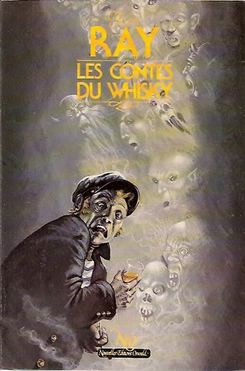 Jean Ray - Les contes du whisky