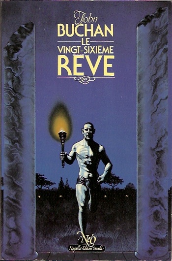 John Buchan - Le vingt-sixi�me r�ve