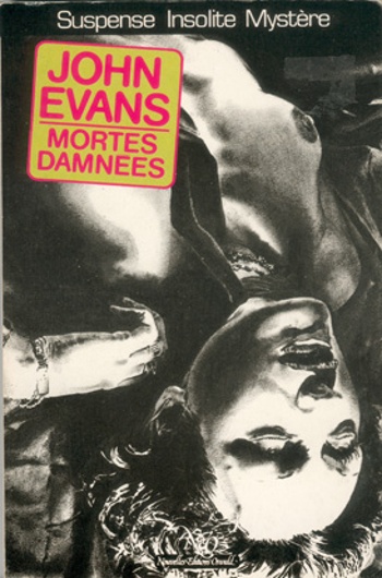 John Evans - Mortes damn�es
