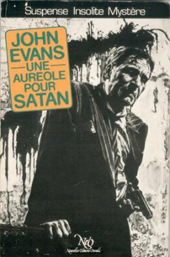 John Evans - Une aur�ole pour Satan