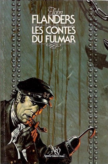 John Flanders - Les contes du fulmar