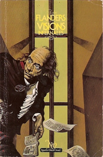 John Flanders - Visions infernales