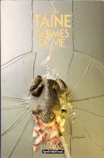 John Taine - Germes de vie