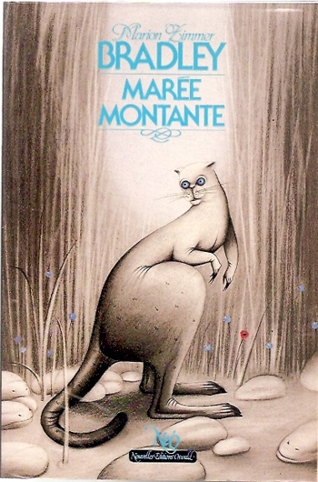 Marion Zimmer Bradley - Mar�e montante