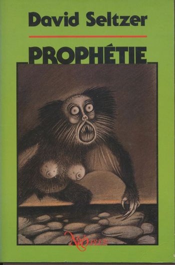 David Seltzer - Proph�tie