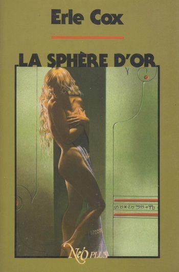 Erle Cox - La sph�re d'or