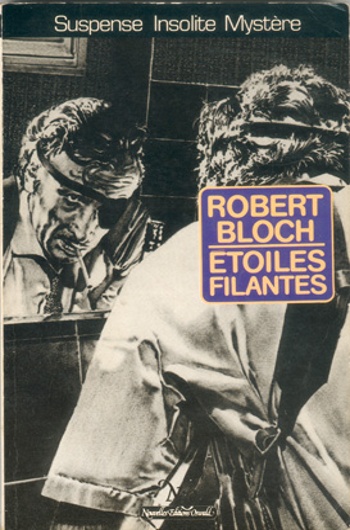 Robert Bloch - Etoiles filantes