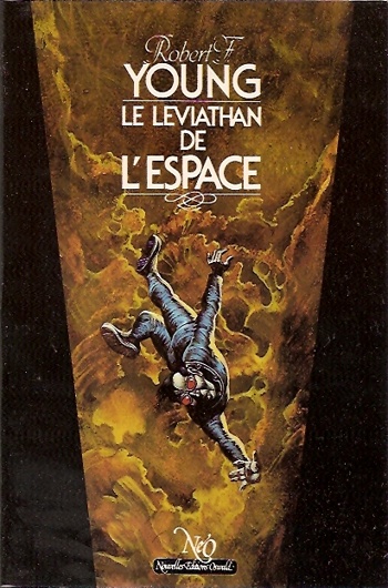 Robert F Young - Le L�viathan de l'espace