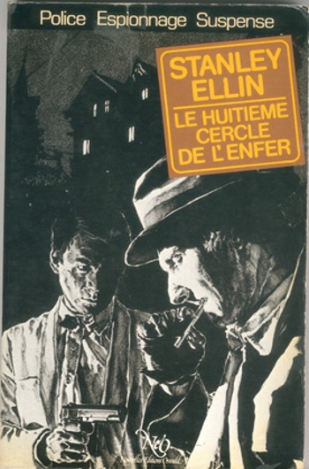 Stanley Ellin - Le huiti�me cercle de l'enfer