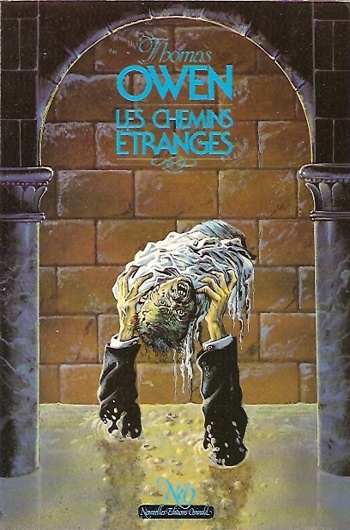 Thomas Owen - Les chemins �tranges