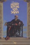 Abraham Merritt - Sept pas vers Satan