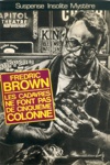 Fredric Brown - Les cadavres ne font pas de cinqui�me colonne