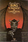 Charles-Gustave Burg - Le pantacle de l'ange d�chu