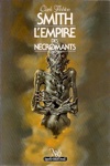 Clark Ashton Smith - L'empire des n�cromants