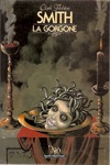 Clark Ashton Smith - La Gorgone