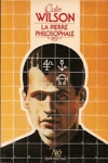 Colin Wilson - La pierre philosophale