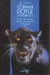 Arthur Conan Doyle - Arthur Conan Doyle - L'Int�grale 1