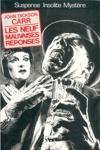 John Dickson Carr - Les neuf mauvaises r�ponses