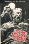 Edgar Wallace - La Rouille myst�rieuse