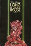 Frank Belknap Long - Le gnome rouge