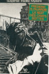 Fr�d�ric H. Fajardie - La nuit des chats bott�s