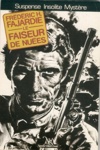 Fr�d�ric H. Fajardie - Le faiseur de nu�es