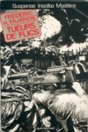 Fr�d�ric H. Fajardie - Tueurs de flics