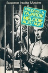 Fr�d�ric H. Fajardie - M�lodie bleu nuit