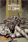 Graham Masterton - Le Djinn