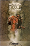 Graham Masterton - Le jour J du jugement