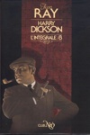 Jean Ray - Harry Dickson - L'int�grale 8