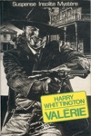 Harry WHITTINGTON - Val�rie