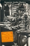 Helen McCloy - Celui qui s'�chappa